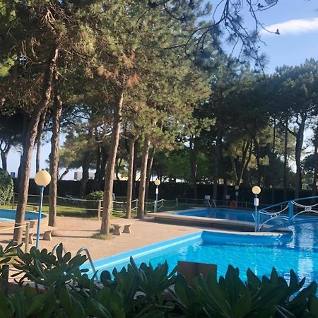 Splendido Attico, Piscina E Vista Mare Apartment ลินญาโน ซับเบียโดโร ภายนอก รูปภาพ