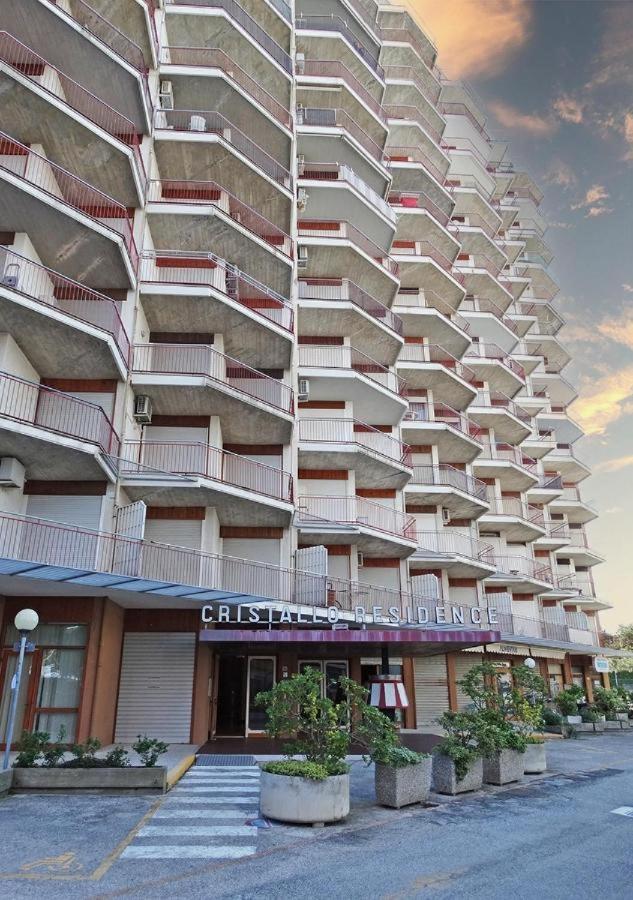 Splendido Attico, Piscina E Vista Mare Apartment ลินญาโน ซับเบียโดโร ภายนอก รูปภาพ